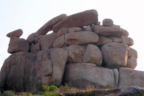 Кракен клир