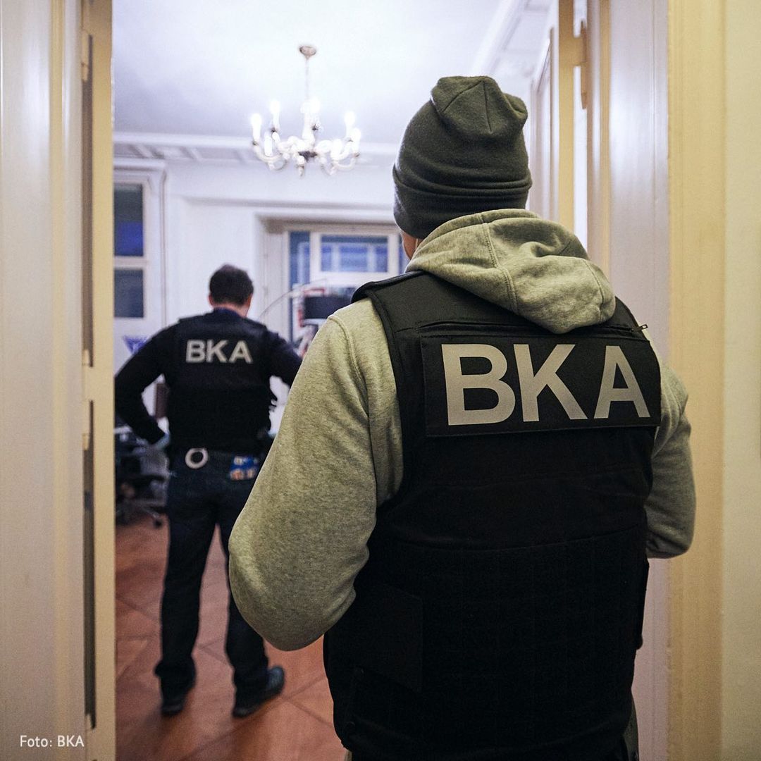 Актуальный домен кракена