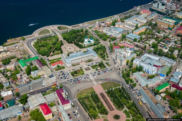 Кракен найдется все